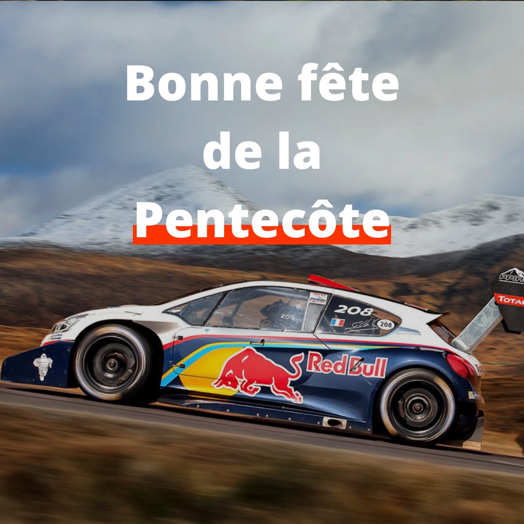 🏔 L'équipe Lepass vous souhaite un agréable lundi de Pentecôte ! 

#Pentecote2021 #lepassfr
