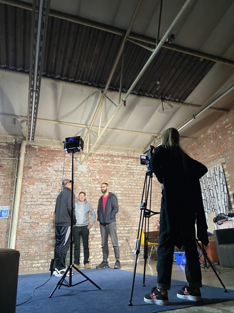 ActingForScreen's tweet image. Another great week watching my talented group step out of their comfort zone. #actorslife #actingforscreen #midlandsactors #followyourdream