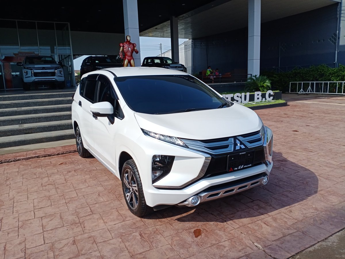 salesmanmitsu's tweet photo. จบไปอีก 1 เคส ซื้อสด
จัดให้ทุกเงื่อนไข #Mitsubishi 
#สว่างแดนดิน #สกลนคร https://t.co/R24L0Dzazm