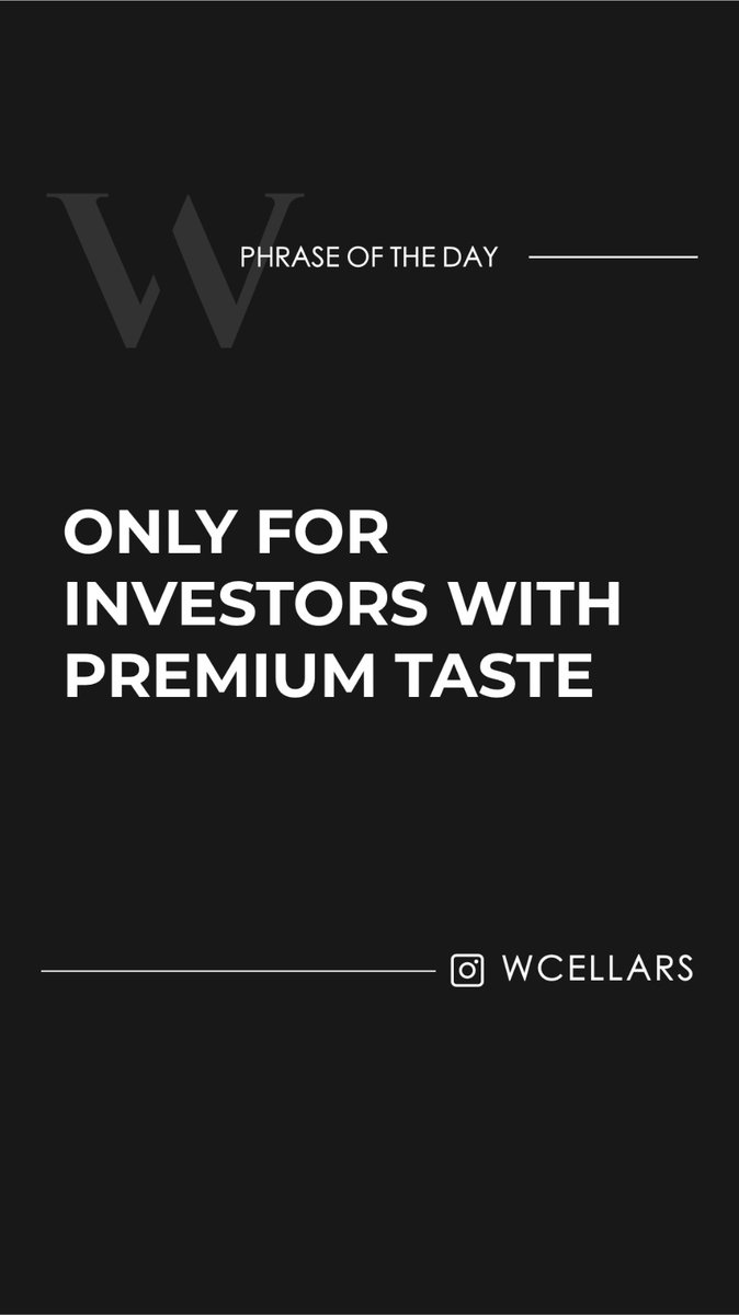 wcellars_com's tweet photo. #winelovers #comingsoon https://t.co/Htmk2l1CTr