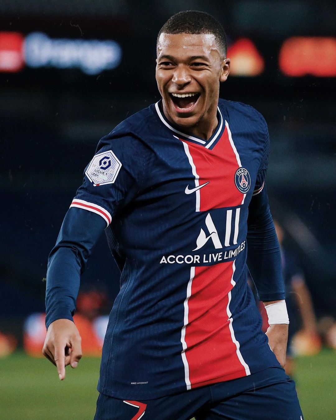 Ligue 1 Golden Boot List Of Top Scorers From 1923 21 Check Out List