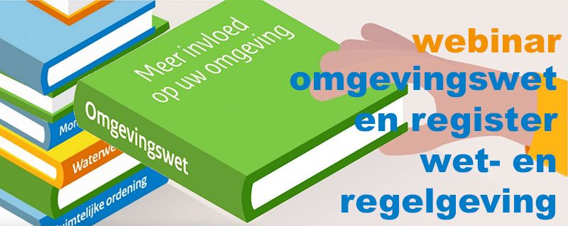 SCCM_NL's tweet photo. Hoe vertaal je de eisen uit de #Omgevingswet naar een register wet- en regelgeving? Bart Oortwijn, specialist op gebied van de Omgevingswet, leidt u tijdens dit webinar door de eisen heen. Aanmelden is gratis en kan hier: https://t.co/fAZbzbFClT #ISO1400 #milieumanagement https://t.co/WjoRswZQiz