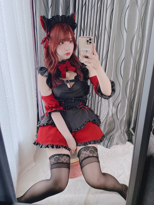 コスプレイヤーとみこのTwitter画像41