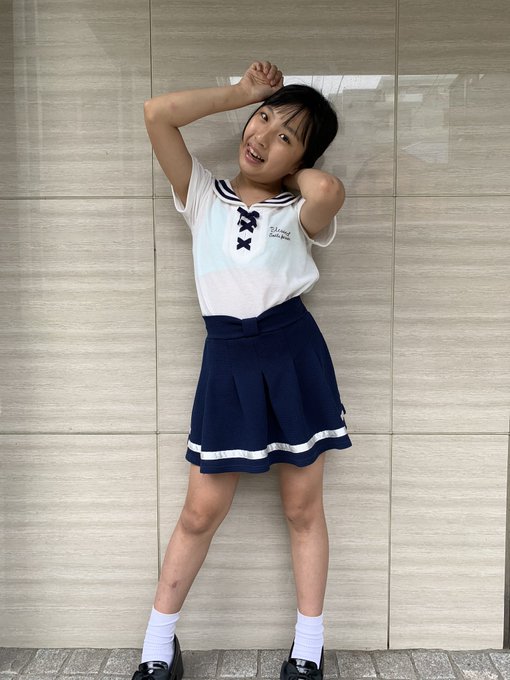 Twitterのコスプレ画像12