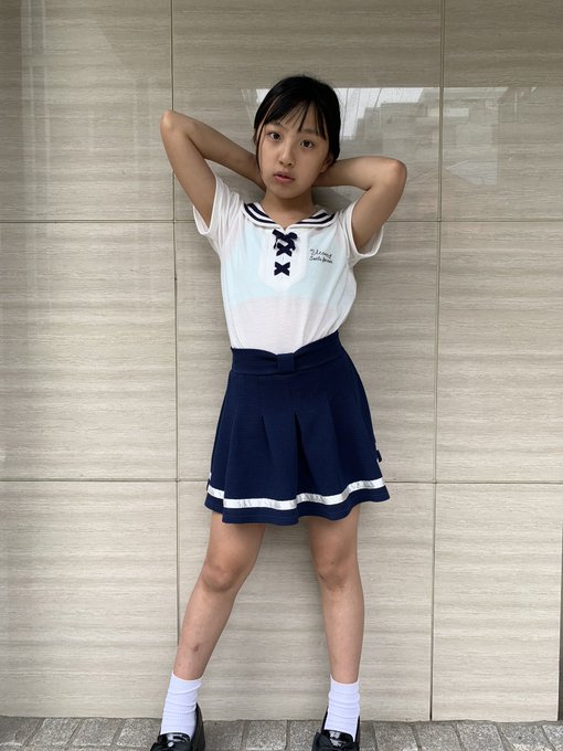 Twitterのコスプレ画像11