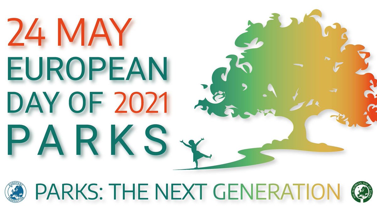 RT @EU_ENV In Europe today is the #EuropeanDayofParks 🌳

Parks managers, speak up #ForNature ahead of #CoP15 & 🇺🇳 #GenerationRestoration Decade 🌱

Add your voice to 253 institutions from 49 countries & 41 organisations in our 🌍 Coalition #UnitedforBiodiversity 🌲

https://t.co/MrNR6CBG81