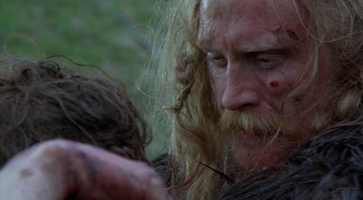 James Cosmo was born on this day 73 years ago. Happy Birthday! What\s the movie? 5 min to answer! 
