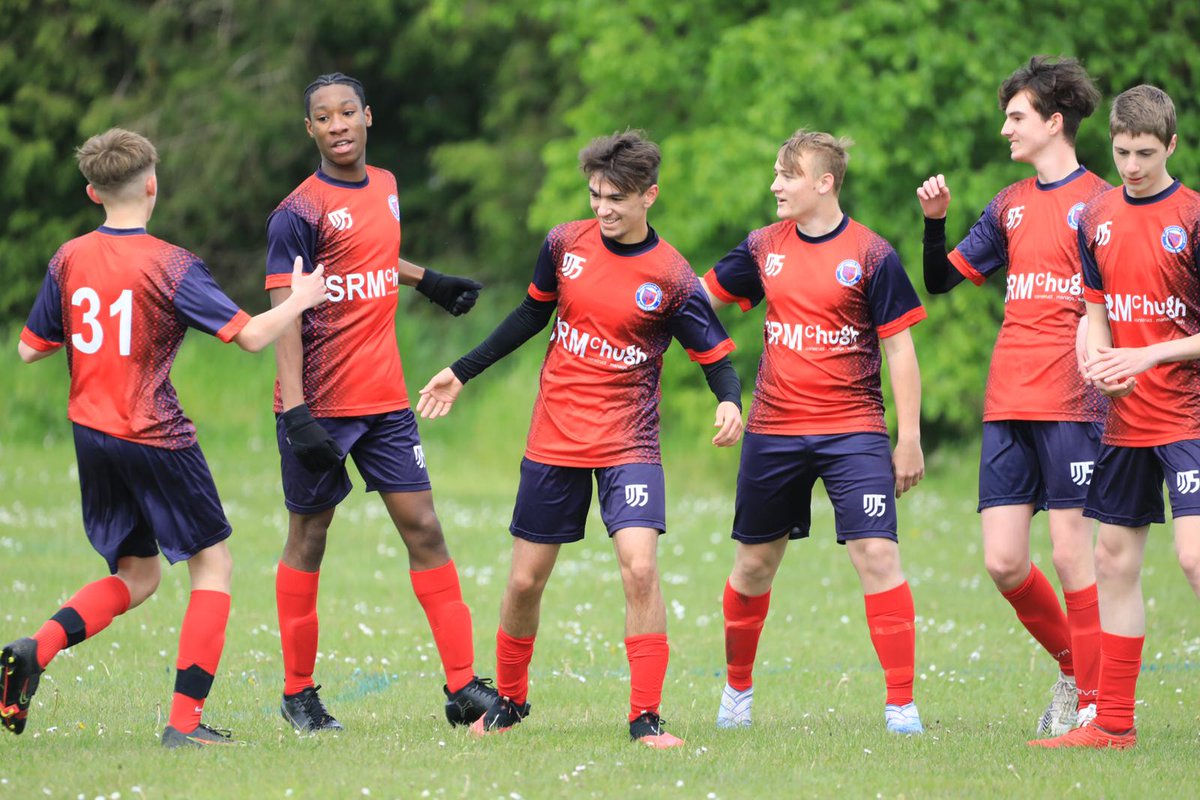 BUFC_Devs's tweet photo. Another competitive weekend for our U18 team!
📸:@RBKingsbury https://t.co/wjjTc1GVQH