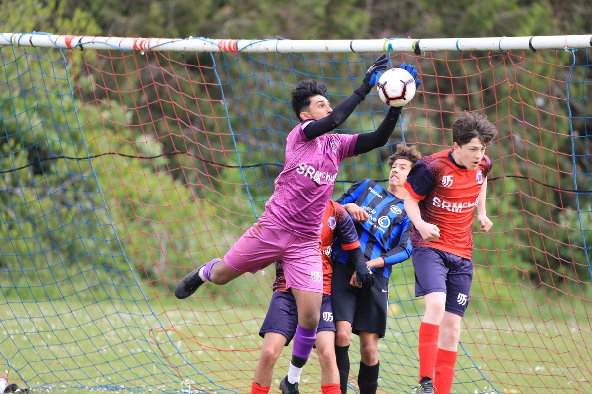 BUFC_Devs's tweet photo. Another competitive weekend for our U18 team!
📸:@RBKingsbury https://t.co/wjjTc1GVQH