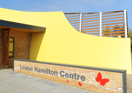 We have another walk-in Covid vaccination clinic at the Louise Hamilton Centre on our hospital site today, Monday 24 May, and this session, from now until 5.30pm today is open to anyone aged 32 or over for first vaccinations only.