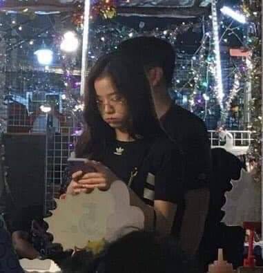 jichuhourly's tweet photo. pouty babie
#지수 #JISOO @BLACKPINK https://t.co/H52NnS1d6O