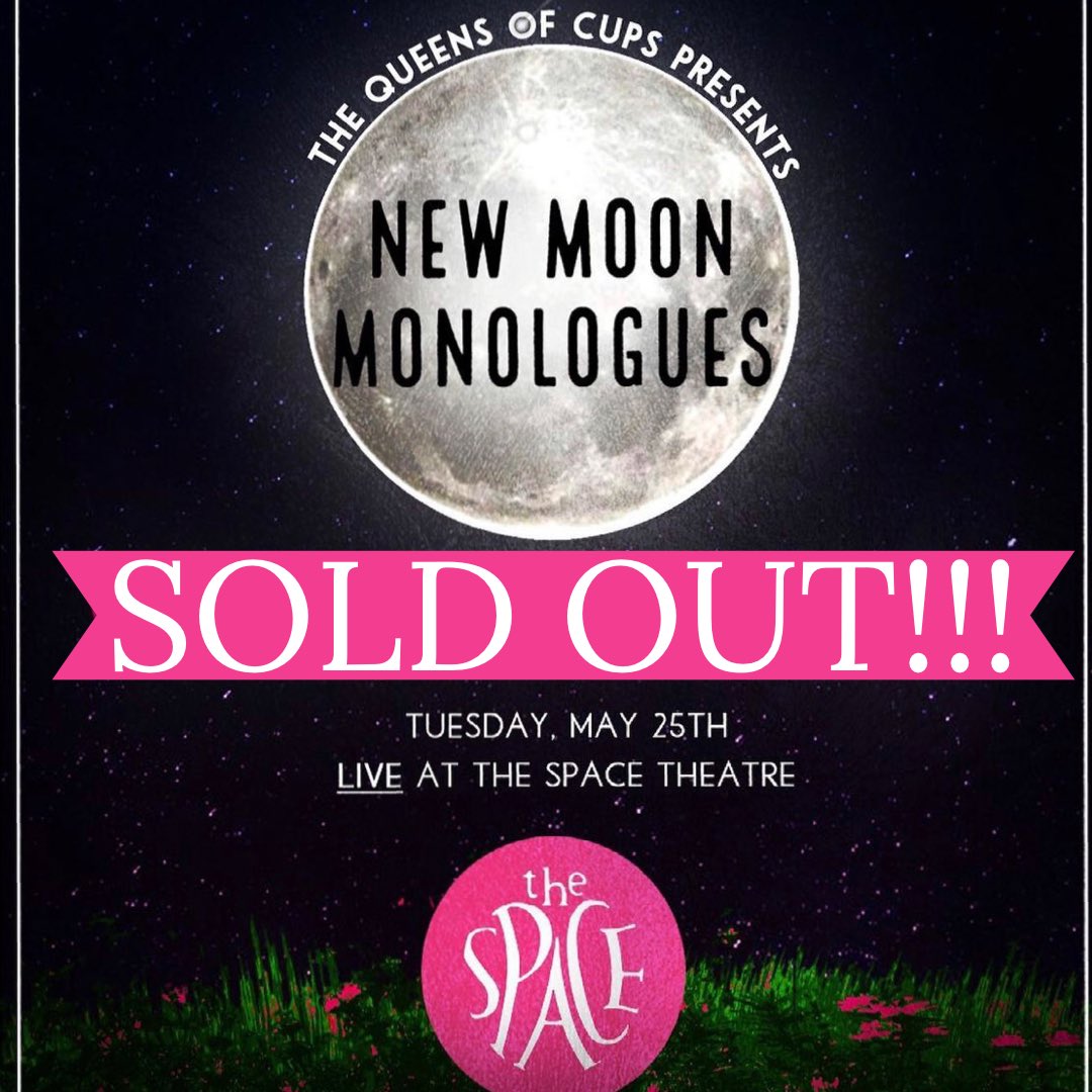 NewMoonMonolog's tweet photo. π¨π₯LIVE STREAM TICKETS STILL AVAILABLE! π₯π¨π
The tickets to our in person show tomorrow night have SOLD OUT! π But you can still grab tickets for the live stream π₯ at https://t.co/C3QHZiXAhA #fringetheatre #newwriting #writingnight #theatre #booknow #gettickets https://t.co/yto8ip2dTe
