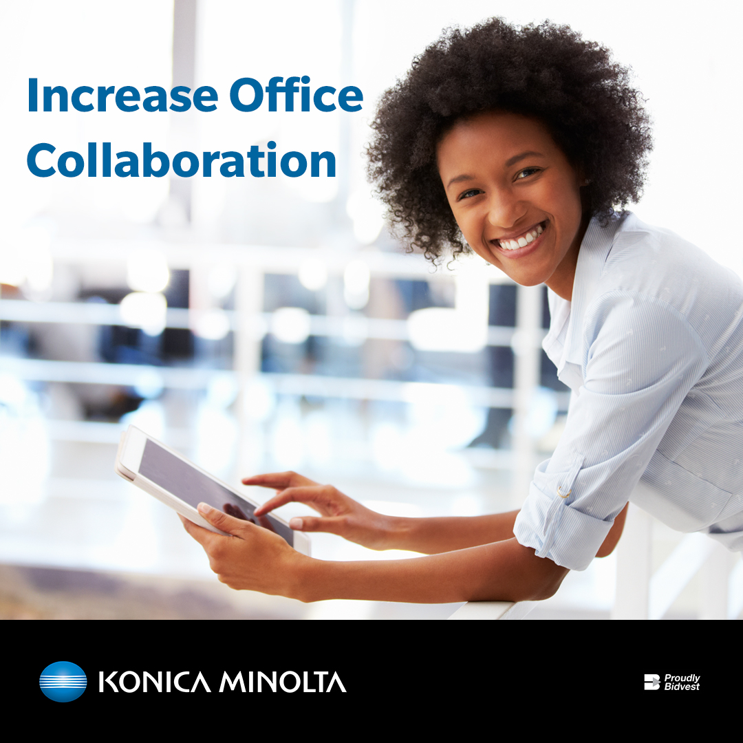 Konica Minolta SA @KonicaMinoltaSA tweet media
