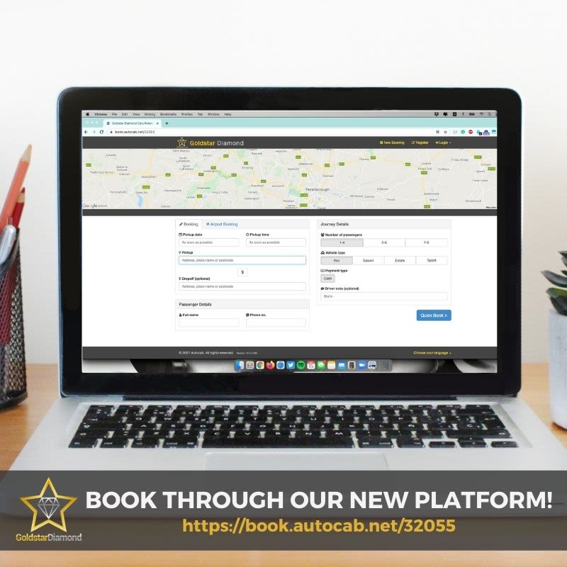 Goldstar Diamond tweet media