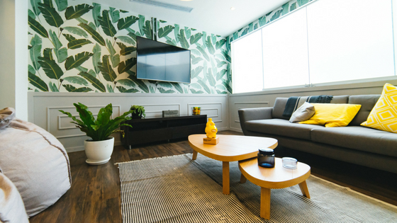 DekorInspira's tweet photo. Temukan tips dan informasi seputar dekorasi rumah dan apartemen. Yuk follow @DekorInspira https://t.co/tR1Kok3E5U! #InteriorRumah #InteriorApartemen #TipsJualBeliProperti https://t.co/8K5w8S3RkS