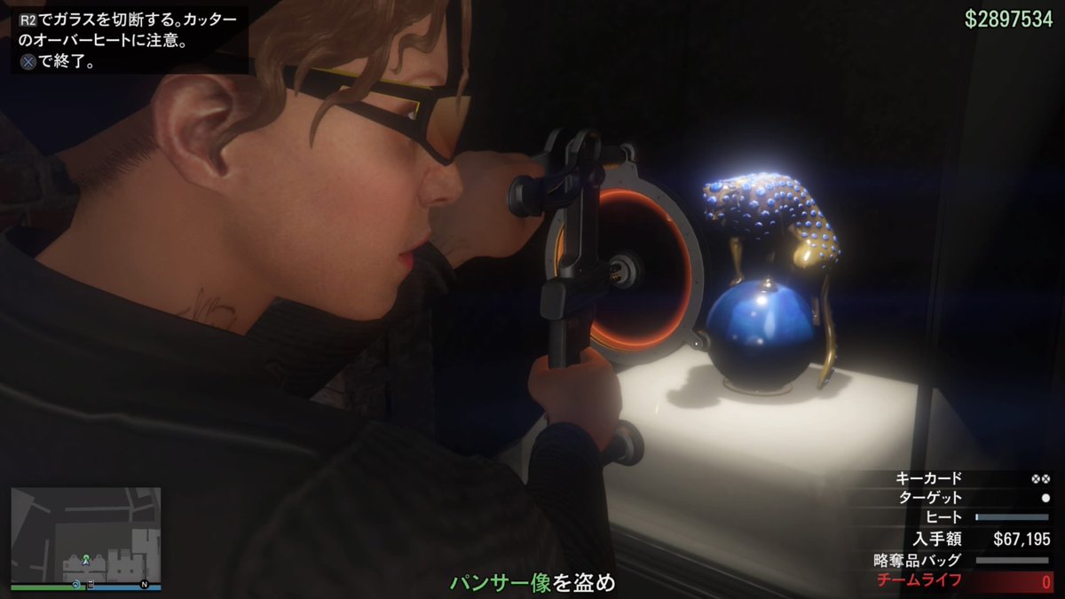 mmmm_san's tweet photo. 久しぶりのクランレイド🐎
やっとレグルスゲットできました。
あとはラベナス！

gt5はパンサーゲット🐆
バイクのバグシュールｗ

#ディビジョン2
#gt5 https://t.co/KTzuMsP6GP