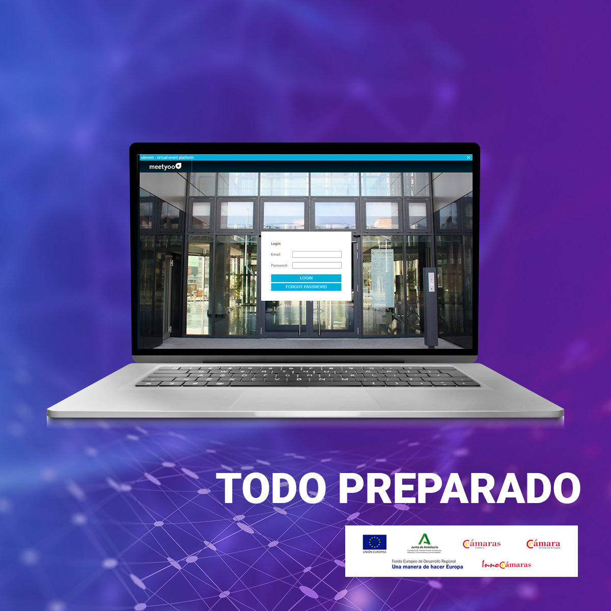 📣 ÚLTIMAS ENTRADAS 

👉Inscríbete en: ubivent.com/register/foron…

📣El #ForoAfrontarNuevosRetos comienza mañana a las 17h.

Para dudas  📩foro@startupandaluciaroadshow.es

 #startupandaluciaroadshow #25.5 #queda1dia #innocamaras

<a href="/CCAndalucia/">Cámaras Andalucía</a> 
<a href="/AndaluciaJunta/">Junta de Andalucía</a>
@EconomiaAnd