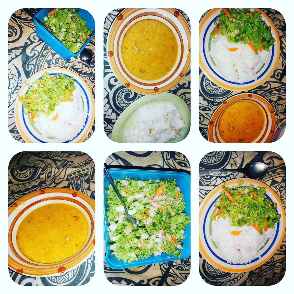 SaiNavu's tweet photo. When the kitchen reminds you that it's a Monday. #TeamFiji #fijianliving #fijianstyle #lockdown2021 #lamizone #PositiveVibes #covidfreefiji https://t.co/OA5VHFAaaC