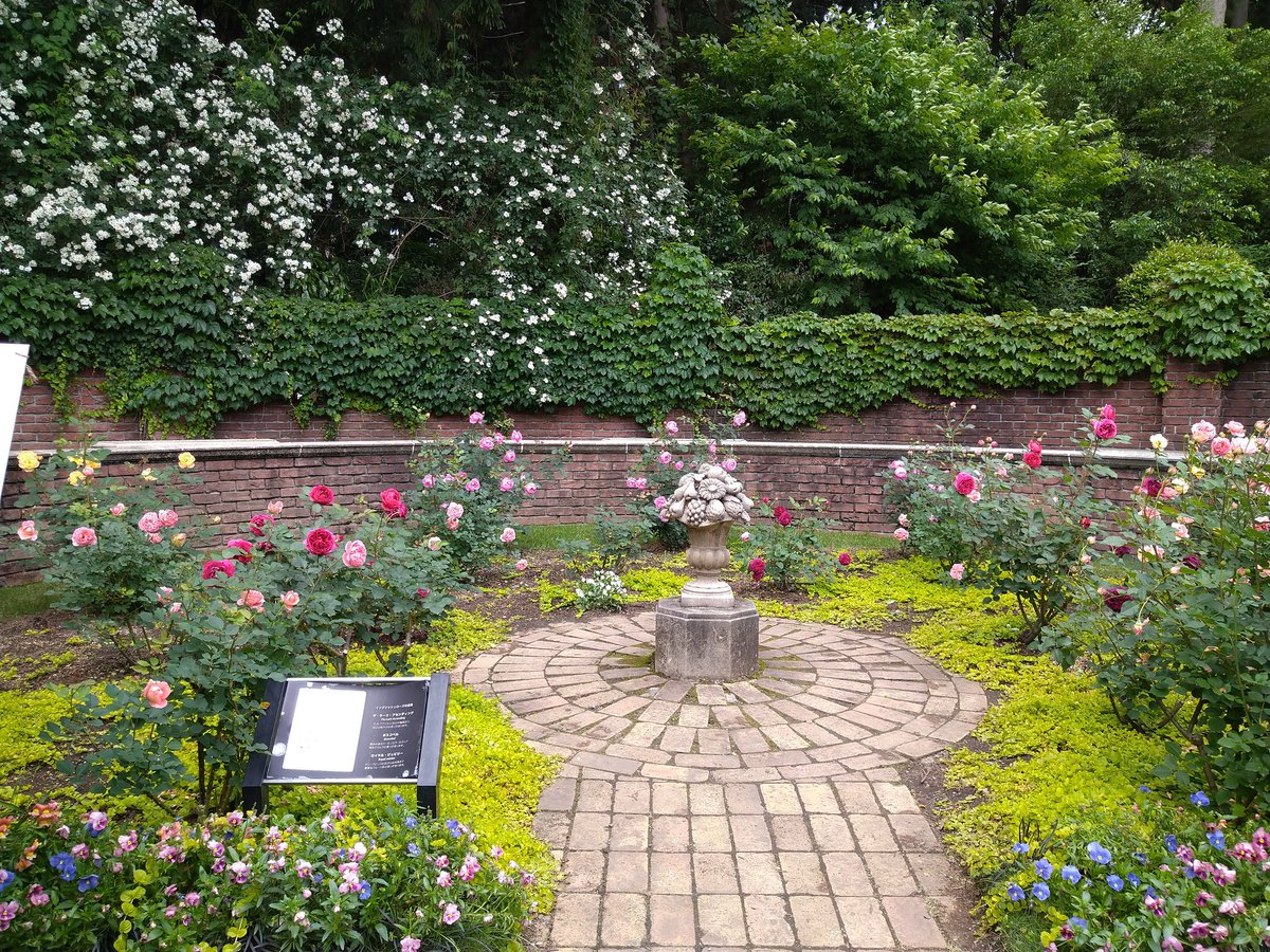 イギリス式庭園