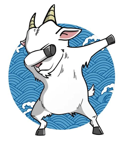 PoseidonLewis's tweet photo. @michael_saylor please Burn us #AquaGoat #AquaGoatBSC #AquaBSC #CleanUpOceans 🐐🐐🐐🐐🐐🐐🐐🐐🐐 https://t.co/8RPjz2tvfW