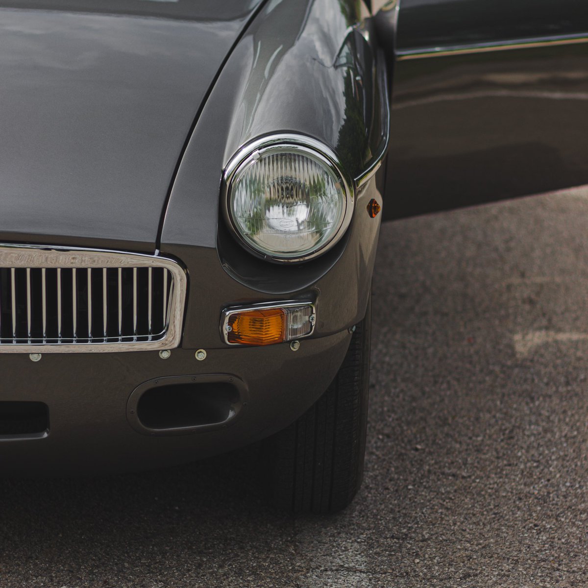 nervesauto's tweet photo. Some photos of the MGB GT we are now restoring. Almost ready! 📸 @alamo_beige #autodepoca #classiccars #restoration #mg #automotive #British https://t.co/sSYCTZGUQk