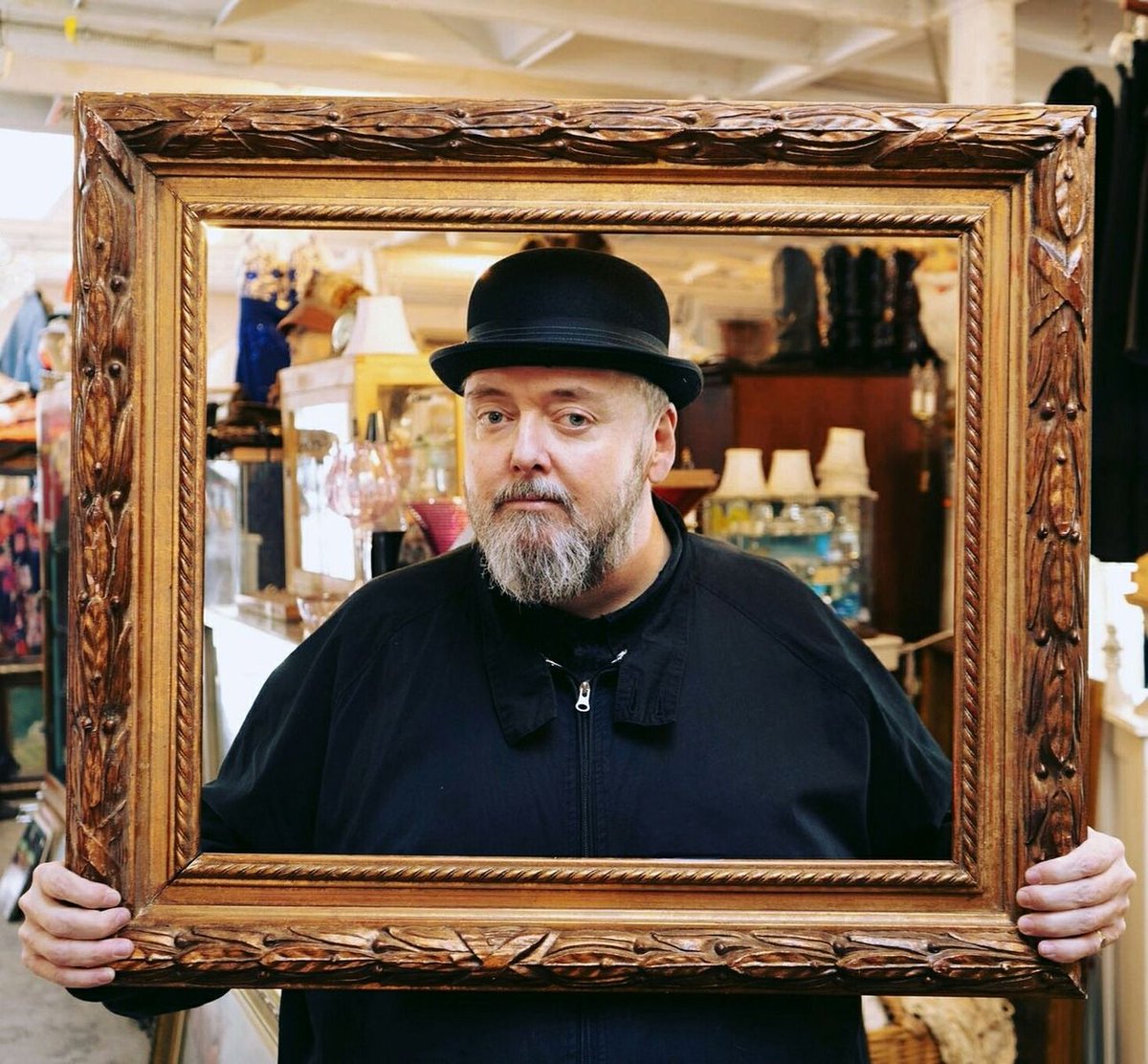 #DroicheadConnects: Tune in to <a href="/LMFMRADIO/">LMFM RADIO</a>'s 11-1 Show today to hear @ThomasWalsh1 talk to 
<a href="/SineadBrassil/">SineadB</a> about our video podcast series #SoloAtHome curated by @SJMcArdle new episodes every Sun on our YouTube at 11am. Details: droichead.com/show/873623194 <a href="/artscouncil_ie/">The Arts Council / An Chomhairle Ealaíon</a>
<a href="/louthcoco/">Louth County Council</a>