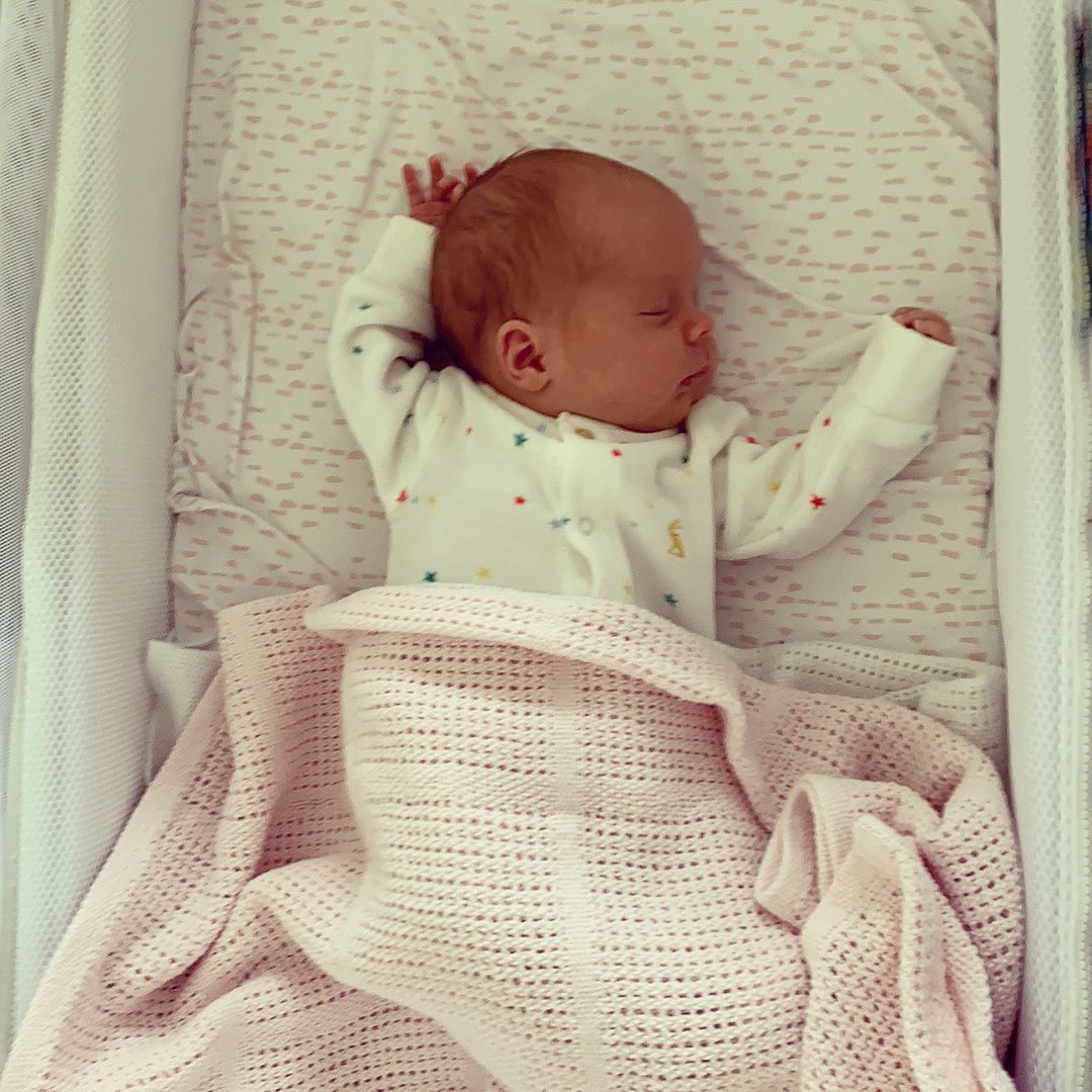 Apologies for the radio silence... Katie, our social media manager, became distracted suddenly... Rosanna joined team IPM on the 8th April! She has applied for our latest role but needs training first so that’s still up for grabs! 
Lots to update you on - watch this space!