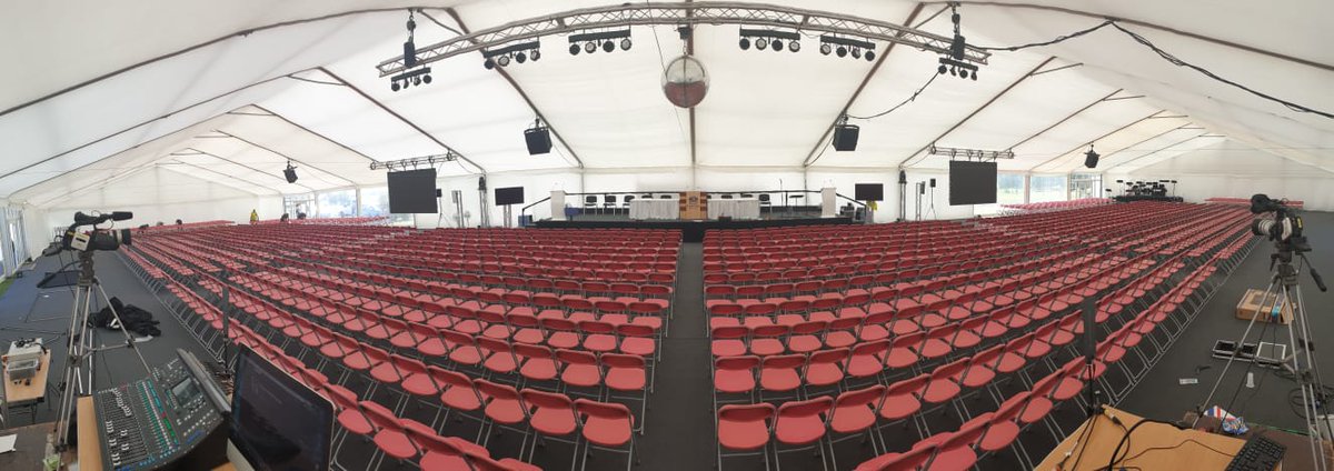 HighfieldEventGroup tweet media