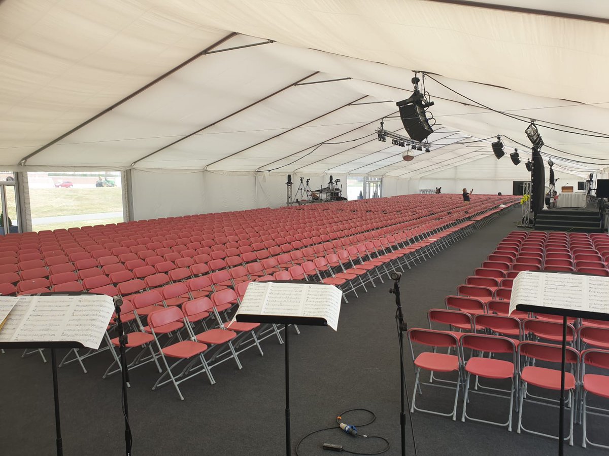 HighfieldEventGroup tweet media