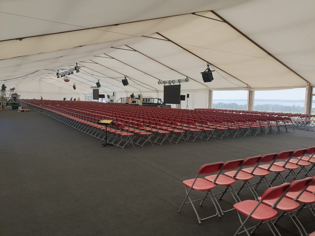 HighfieldEventGroup tweet media