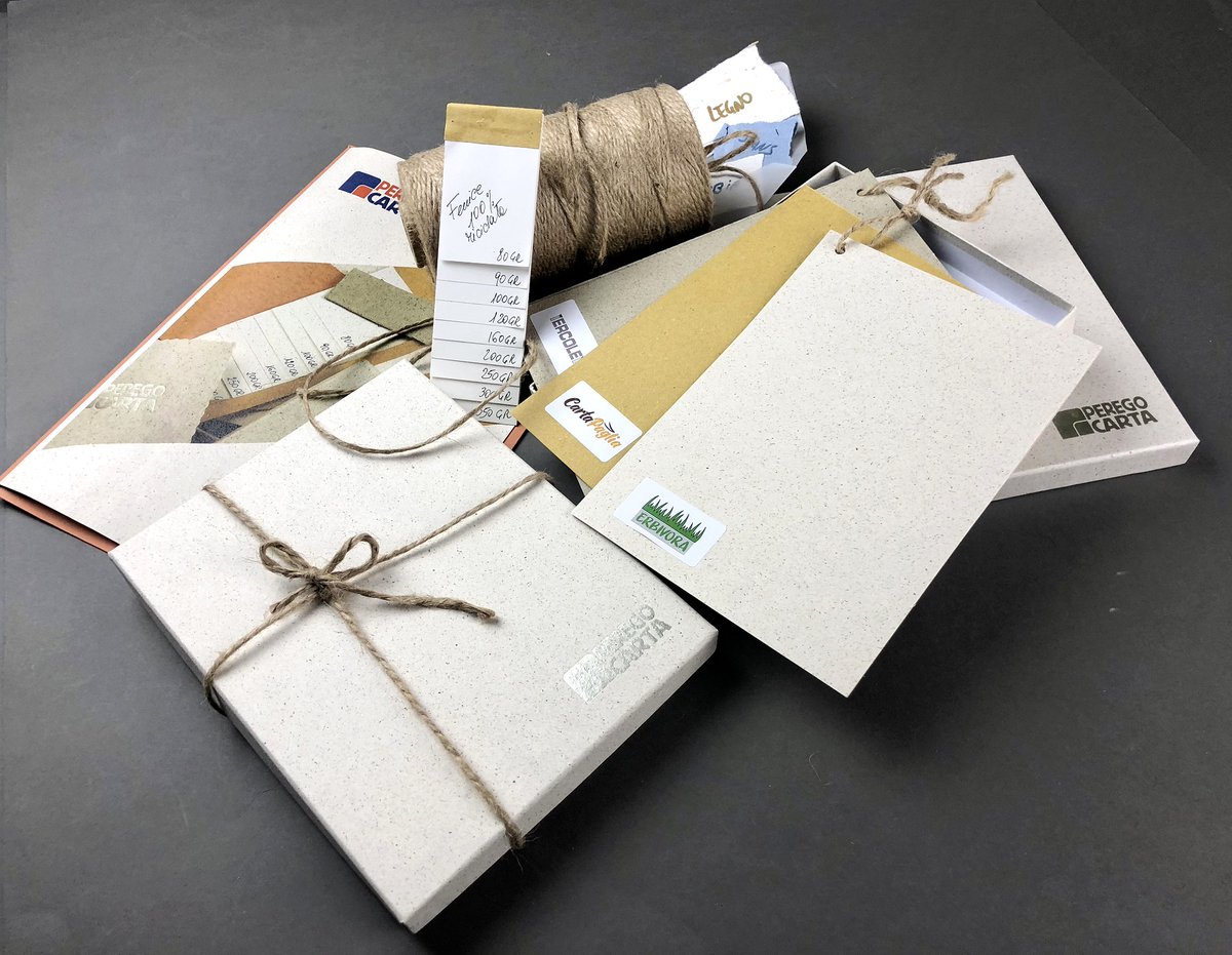 peregocarta's tweet photo. Box in progress. Solo carte ecologiche e/o riciclate 🍀 firmate Perego Carta 😊#sustainability #sostenibilità #cartariciclata #recycledpaper #circulareconomy #nowaste #naturalpaper #touchpaper #grass #colorinaturali #ecochic #cartanaturale #scatolifici #packaging #moda #fashion https://t.co/ke0WuBjHnn