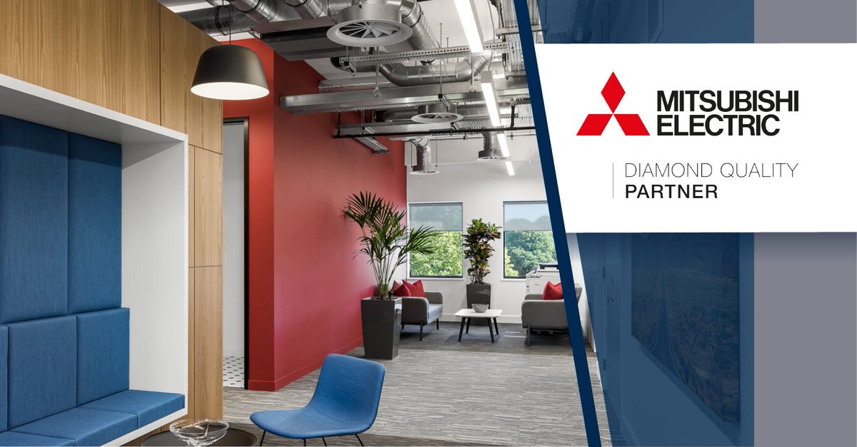 Monodraught tweet media