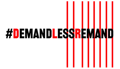 howardleague_sc's tweet image. Today we've published our latest report, 'The Scandal of Remand in Scotland' and are supporting five days of social media action to highlight how serious an issue this is.
➡️tinyurl.com/nsuj9yry
#DemandLessRemand