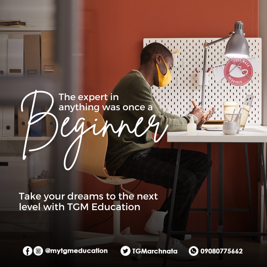 TGmarchnata's tweet photo. Today Is Monday; start with what you have and let's help you fulfil your study abroad dream.
Send us a DM to proceed with your Sept. 2022/Jan. 2022 application to your preferred study destination.
#mondaythoughts #ibadan Lessons Job Title Mercy Eke #TheRedmiNote10pro https://t.co/rxQdtfM3QW