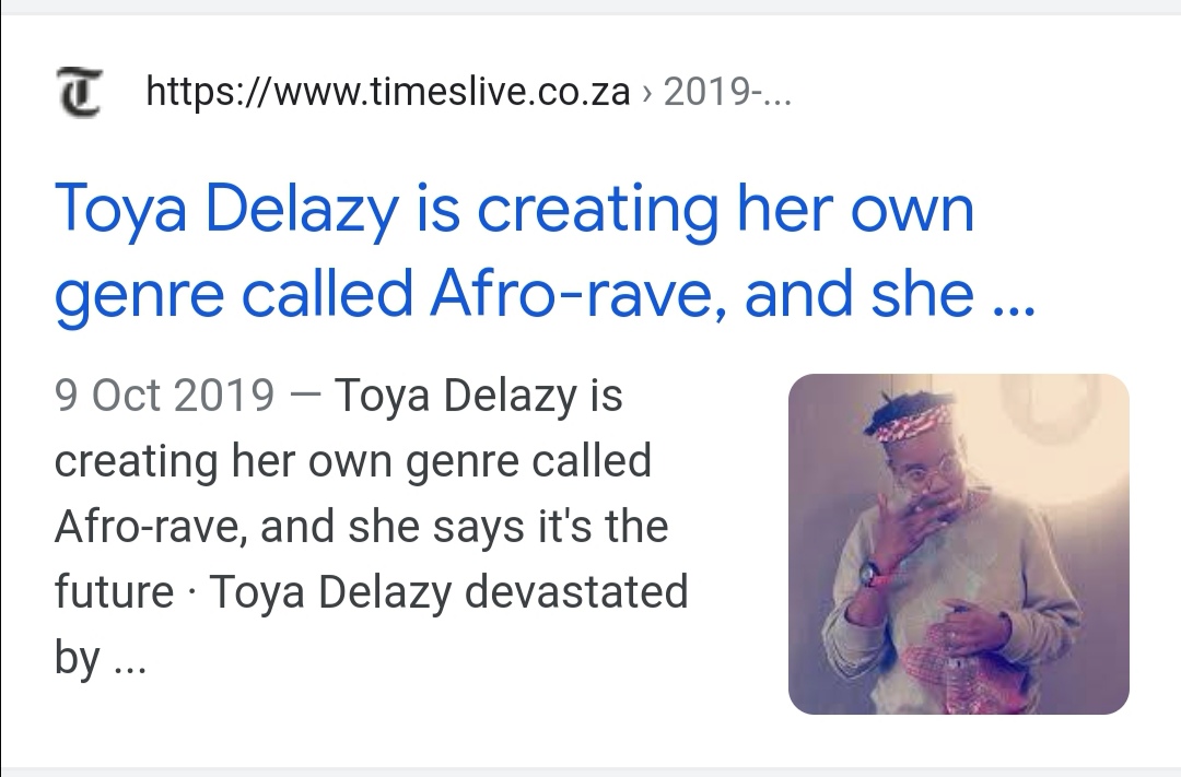 AFRO-RAVE ☥ tweet media