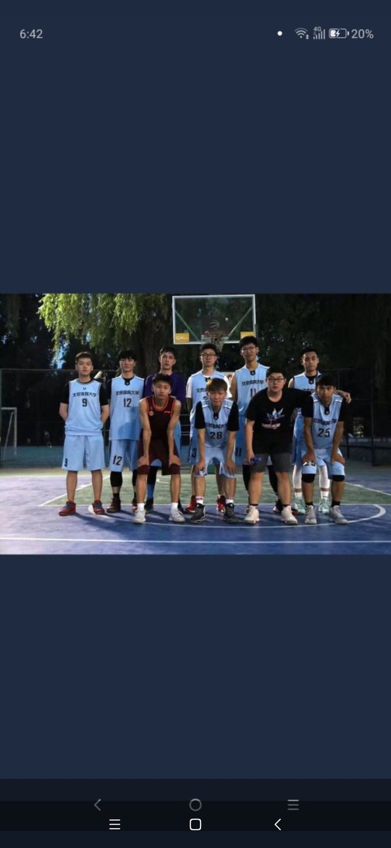 kuailxiaopu's tweet photo. 北体篮球队小哥哥，女记者调教
白袜臭脚，被女记者勾出奴��大发
喊女记者主人，大屌调教
全网最低，只要5r
！！！！！！超精品！！！！！！！ https://t.co/dyGJlaTaCw