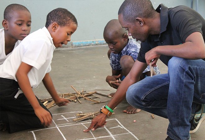 Lorraine Ncube Rapula tweet media