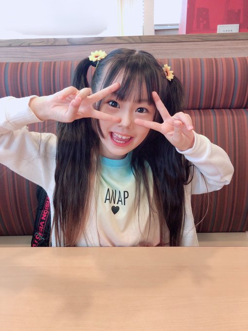 Twitterのコスプレ画像4