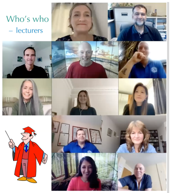 Brit Med Acup Soc tweet media