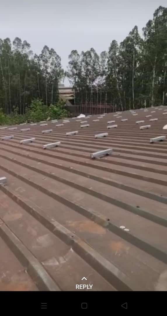 sg_pppl's tweet image. Behind the Scenes of a successful solar power project. 

#solarpower #solar #solarpowerprojects #solarenergy #solarpower #solarpanels