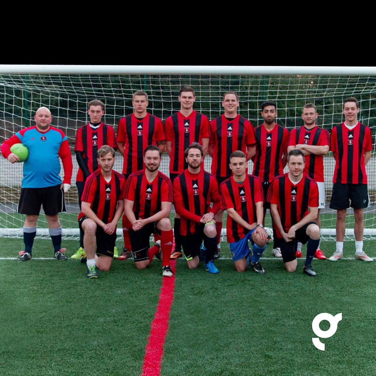 Greenwich Design 💙 tweet media