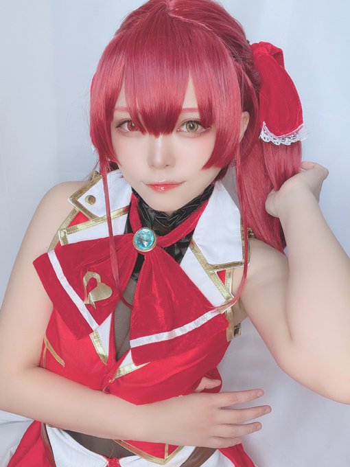 コスプレイヤーつづくのTwitter画像30