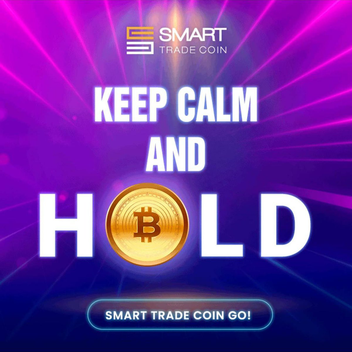 The market will turn quicker then you can blink! That’s why you need our Go system go.smarttradecoin.com #HODL #LATOKEN #latokenapp #global #cryptocurrencies #trade #smarttradecoin