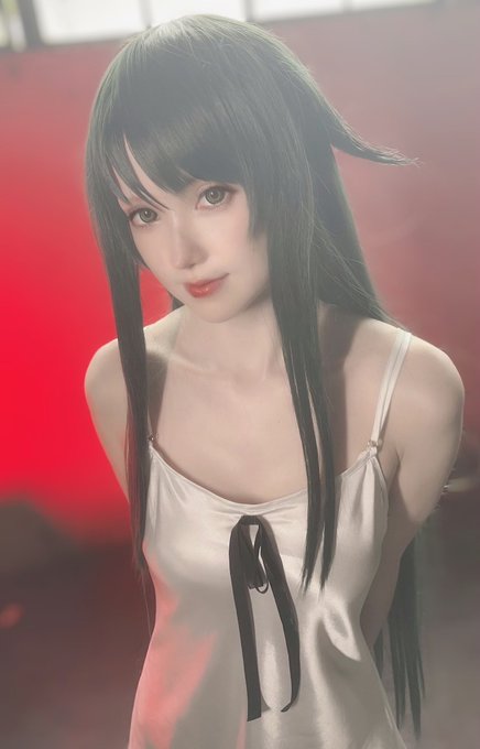 Twitterのコスプレ画像47