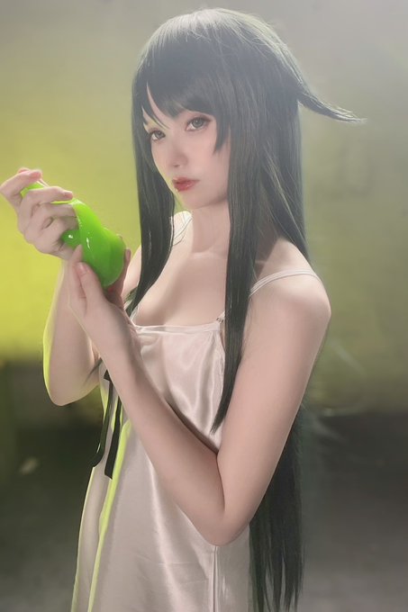 Twitterのコスプレ画像46