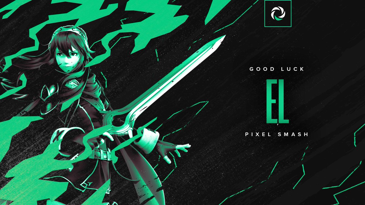 OvertGGs's tweet photo. [#OVERTSSBU]

Come swing by NOW, as @ErnestLamEL tackles the winner's quarter-finals at @PixelbarAus SSBU weekly!

📺https://t.co/niW1JZINxj

#BeOvert https://t.co/QBSljDO5Vx