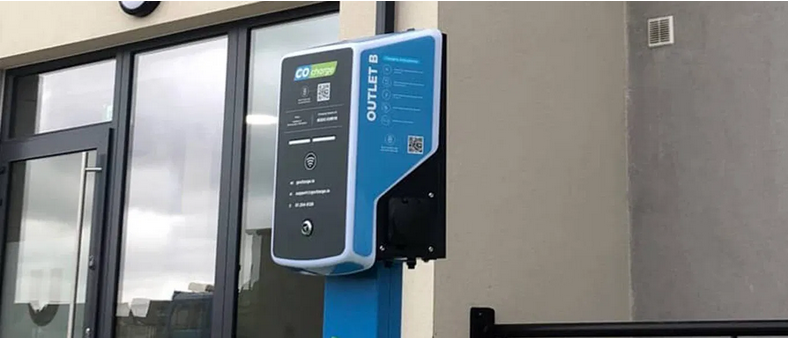 GO charge (@gochargeirl) on Twitter photo When <a href="/Alanna_Homes/">Alanna Homes</a> Alanna Homes were looking for an #EV charging solution for a new apartment block in Clonsilla, Dublin, they turned to GOcharge. Read the full story. shrtn.click/2QzwKo5 When <a href="/Alanna_Homes/">Alanna Homes</a> Alanna Homes were looking for an #EV charging solution for a new apartment block in Clonsilla, Dublin, they turned to GOcharge. Read the full story. shrtn.click/2QzwKo5