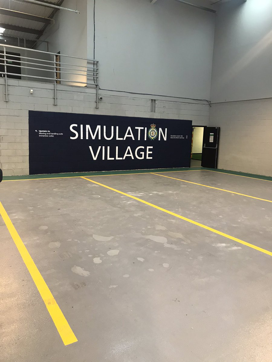 KarenGa05894329's tweet photo. Amazing to be able to open our brand new education and training centre this morning, our first students are already here and I can’t wait to welcome everyone to this brilliant new facility! I have an amazing team! @NEAmbulance @HelenRay_CEO @KarenOB100 @neas_meducation https://t.co/QgzCWt7qDL