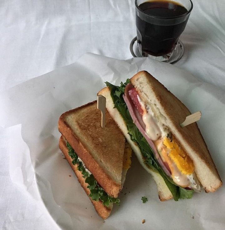 svtcafes's tweet photo. ↬ new order ! 
—  sandwich + coffee ::>_<::
˚₊·͟͟͟͟͟͟͞͞͞͞͞͞➳ TO: @tyunkisse 
˚₊·͟͟͟͟͟͟͞͞͞͞͞͞➳ FROM: anonymous
「 homerun - svt  」
message ; ↝ hi beb!! I love you super and andito lang kami lagi ng tropa ( alam mo naman yon!!!)  Thank you for trusting me on your thoughts++ https://t.co/RYZeWm8l13