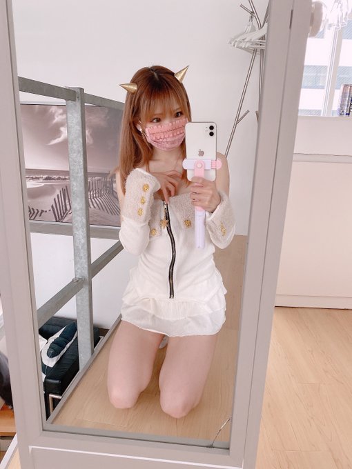 コスプレイヤー姫宮まほれのTwitter画像38